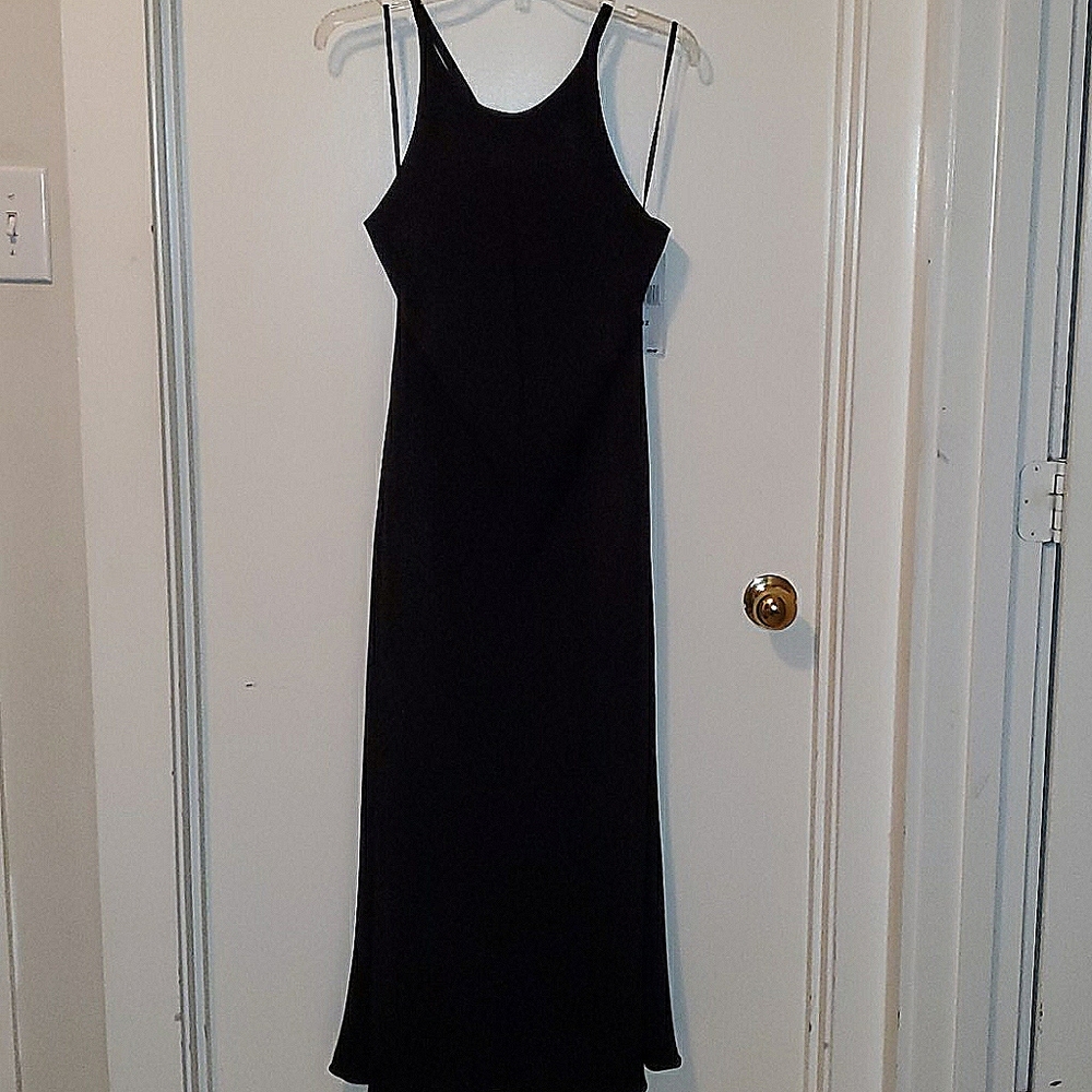 Evening Dress